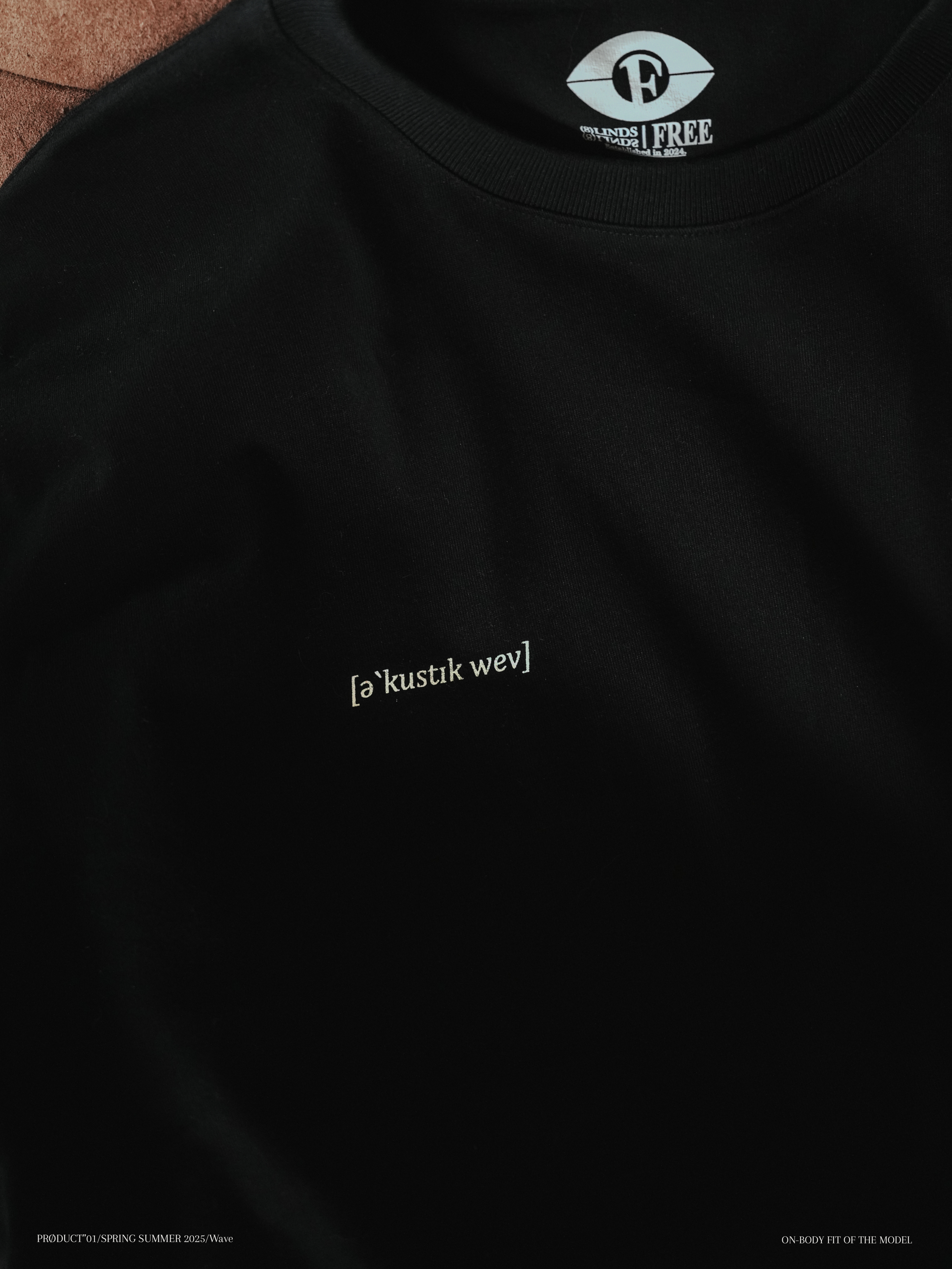 𝐏𝐑Ø𝐃𝐔𝐂𝐓”𝟎𝟏/𝐖𝐀𝐕𝐄