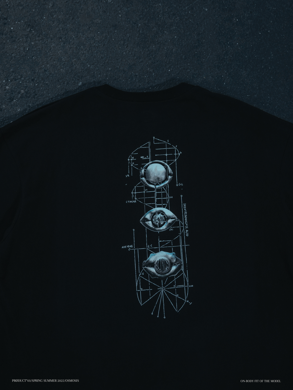 𝐏𝐑Ø𝐃𝐔𝐂𝐓”𝟎𝟑/𝐎𝐒𝐌𝐎𝐒𝐈𝐒